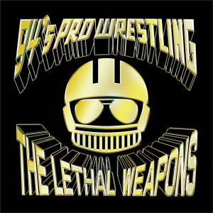 ザ・リーサルウェポンズ的專輯94's Pro Wrestling