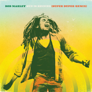 Bob Marley的專輯Sun Is Shining