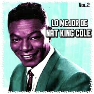 收聽Nat King Cole的Finge (En Inglés)歌詞歌曲