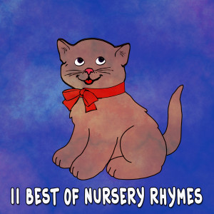 Songs For Children的專輯11 Best of Nursery Rhymes