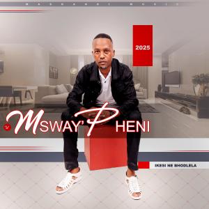 Mswayipheni的專輯Ikesi ne Bhodlela