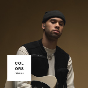 Album Cigarettes & Alcohol - A COLORS ENCORE (Explicit) from Santino Le Saint