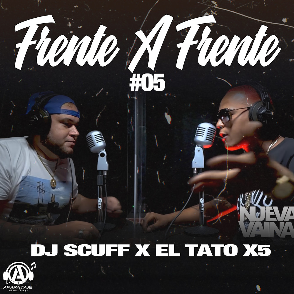 Frente A Frente #05 (Explicit)