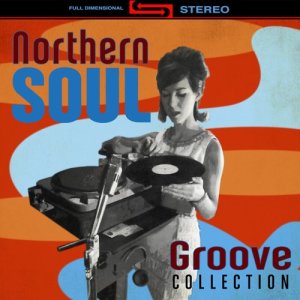 Various Artists的專輯Northern Soul Groove Collection