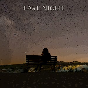 Joan Baez的专辑Last Night