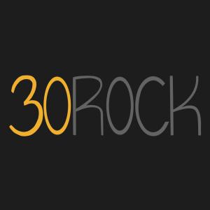 36E的專輯30 Rock (Explicit)