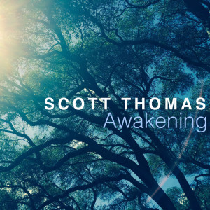 Scoota Thomas的专辑Awakening