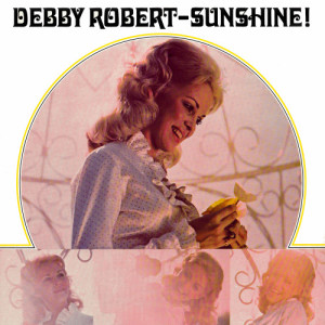 收聽Debby Robert的You Are the Sunshine of My Life歌詞歌曲