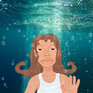 Zilo的专辑underwater