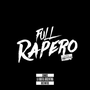 Listen to FULL RAPERO song with lyrics from Cotto Rng