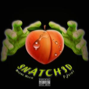 T-Jxint的專輯SNATCHED (feat. Baybe Heem) [Explicit]