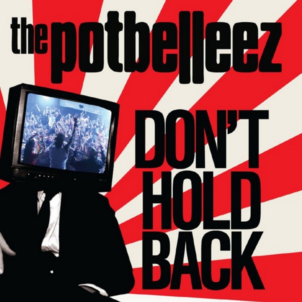 Don't Hold Back (Totally Random Remix)