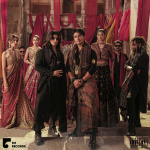 收聽Ali Zafar的Sushi // Woofer Paar De! (feat. Mykko Montana) (Explicit)歌詞歌曲