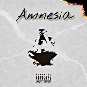 Album Amnesia (feat. Jedidiah) (Explicit) from Jedidiah