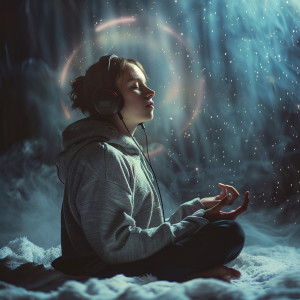 อัลบัม Music to Soothe: Relaxation Cadence ศิลปิน Slanteyez