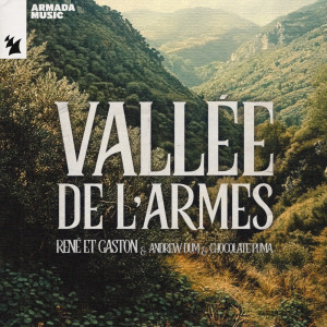 ดาวน์โหลดและฟังเพลง Vallée De L'Armes พร้อมเนื้อเพลงจาก René Et Gaston