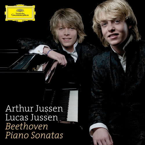 Beethoven: Piano Sonata No.13 In E Flat Opus 27 No.1: 4. Allegro Vivace