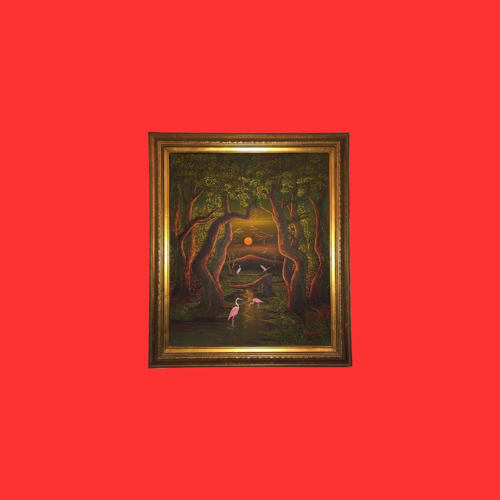 NUMB THE PAIN (feat. B Blazo, Cassh Cartel & JayBando Baby) (Explicit)