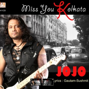 收聽JoJo的I Miss You Kolkata歌詞歌曲