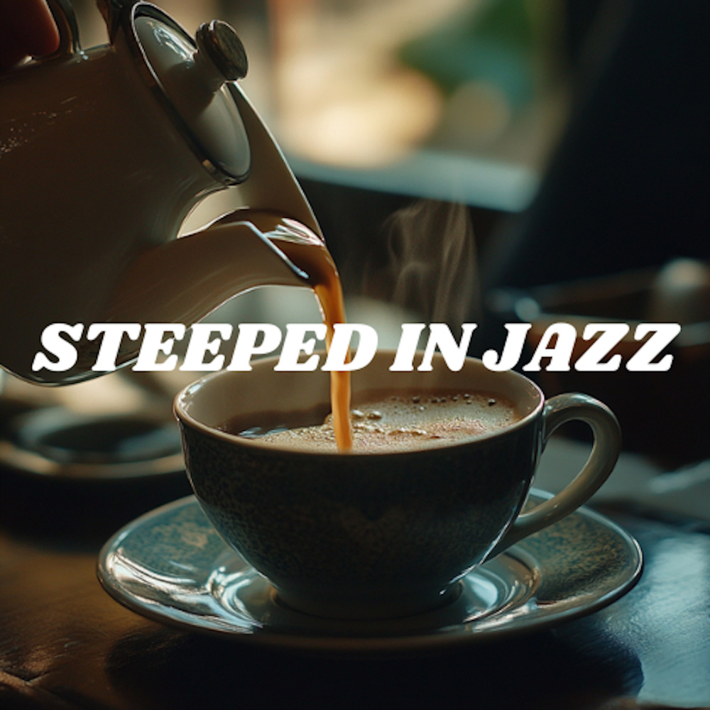 Chai Serenade