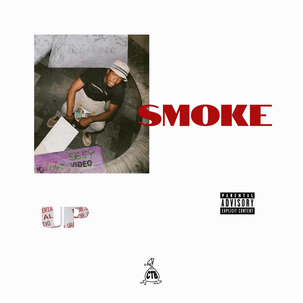 Smoke Up (Explicit)