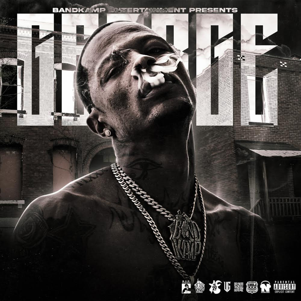 Trappin 4 Ever (Explicit)