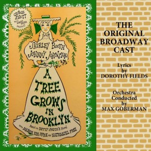 Dengarkan Love Is The Reason (from "A Tree Grows In Brooklyn") lagu dari The Original Broadway Cast Of A Tree Grows In Brooklyn dengan lirik