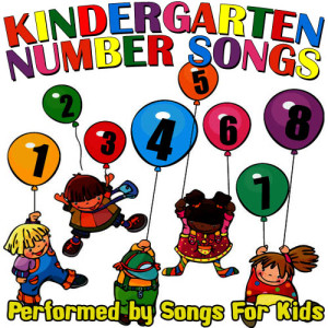 收聽Songs For Kids的One And One To Ten And Ten (Song)歌詞歌曲