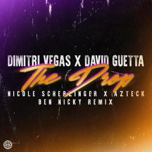 Dimitri Vegas的專輯The Drop (Ben Nicky Remix)