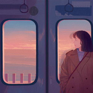 Komachi的專輯Travel To Japan