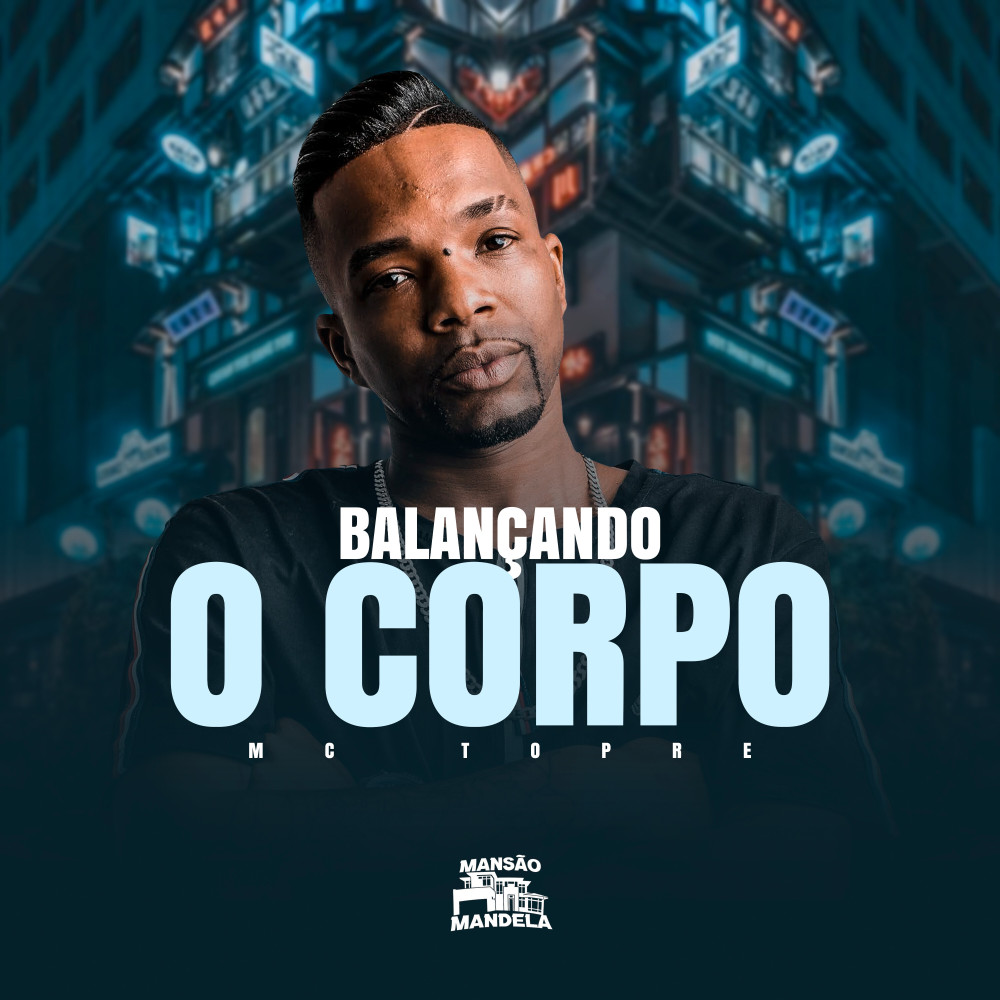 Balançando o Corpo