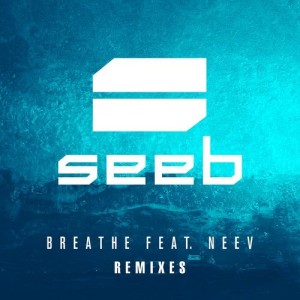 收聽Seeb的Breathe (SMLE Remix)歌詞歌曲