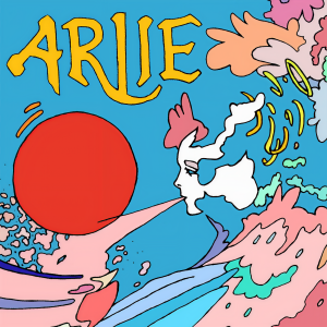 收聽Arlie Nevillle的big fat mouth歌詞歌曲