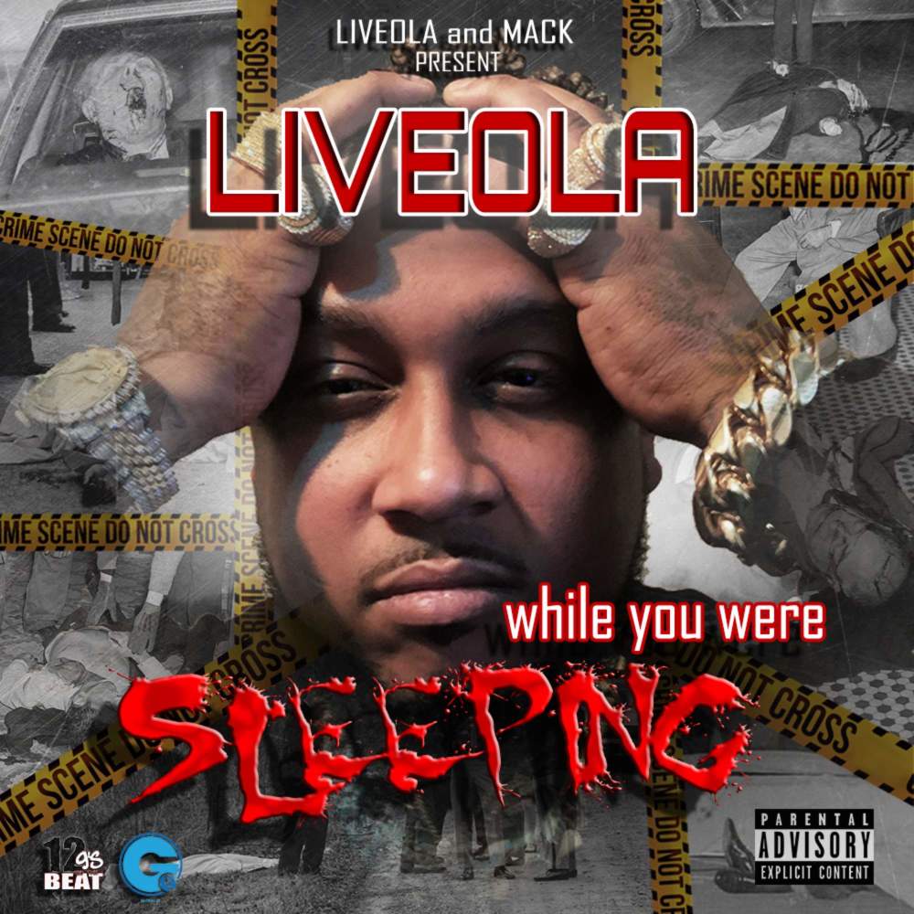 Night Shift (Explicit)