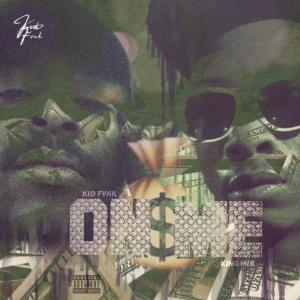 ดาวน์โหลดและฟังเพลง ON ME (feat. KIDFVNK) (Explicit) พร้อมเนื้อเพลงจาก King Mir