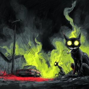 default playlist img