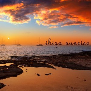 ดาวน์โหลดและฟังเพลง Ibiza Sunrise พร้อมเนื้อเพลงจาก Yoga Tribe