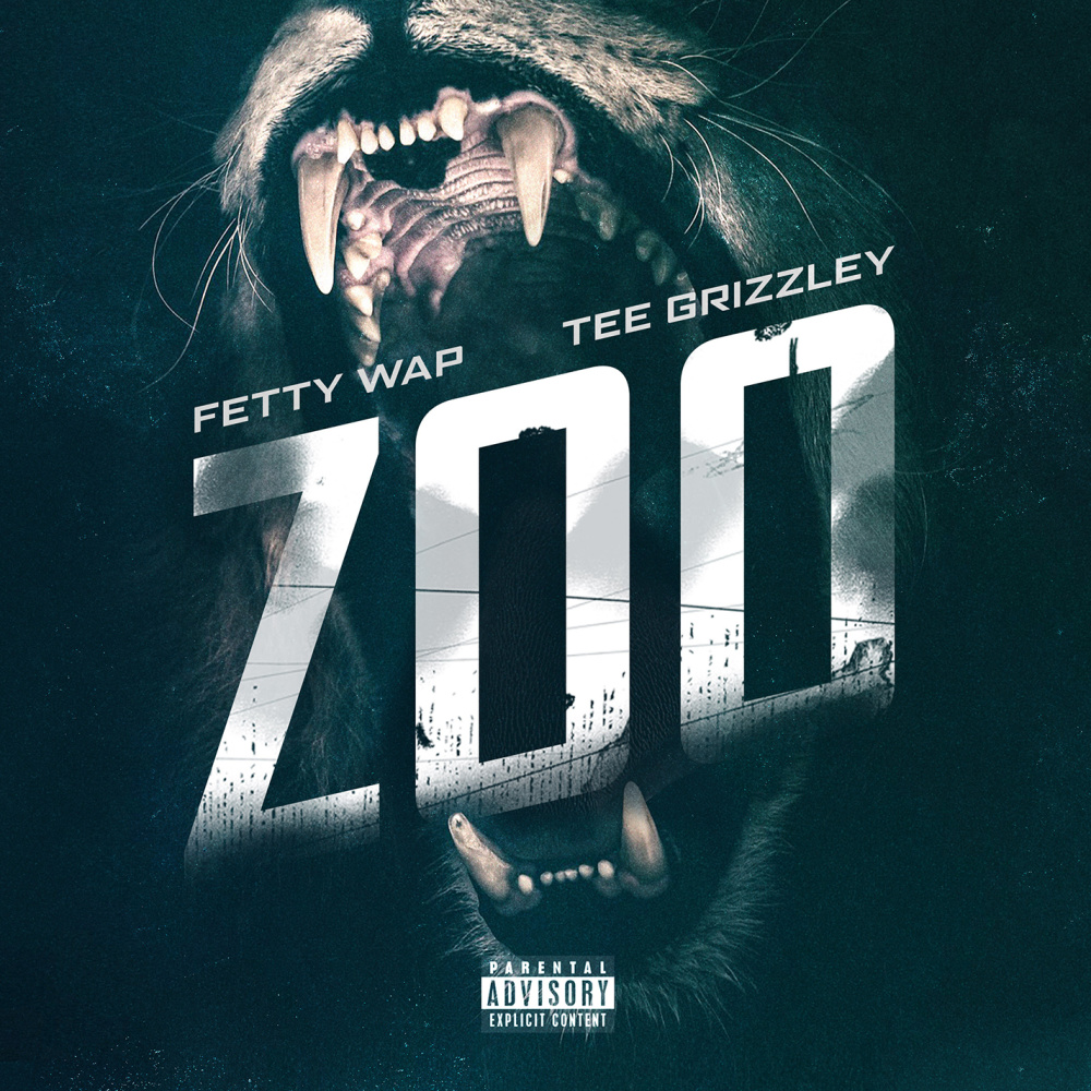 Zoo (feat. Tee Grizzley) (Explicit)