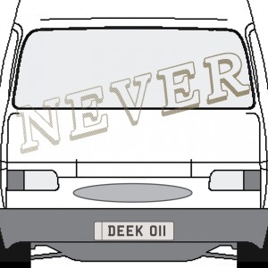 ดาวน์โหลดและฟังเพลง Don't Touch Me Now พร้อมเนื้อเพลงจาก Never