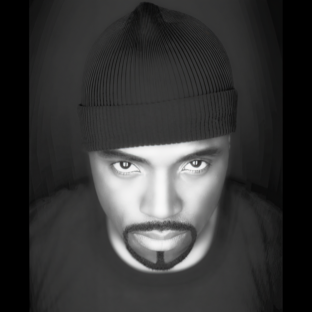 Teddy Riley