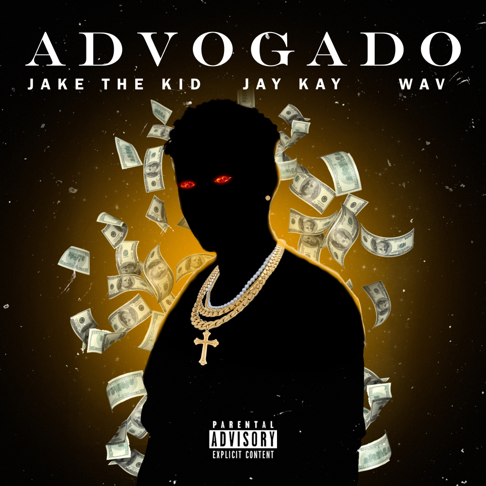Advogado (Explicit)