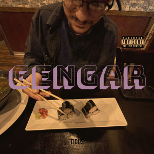 Tidus的专辑Gengar (Explicit)