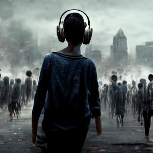 收聽HEYNOS的Metanoia歌詞歌曲