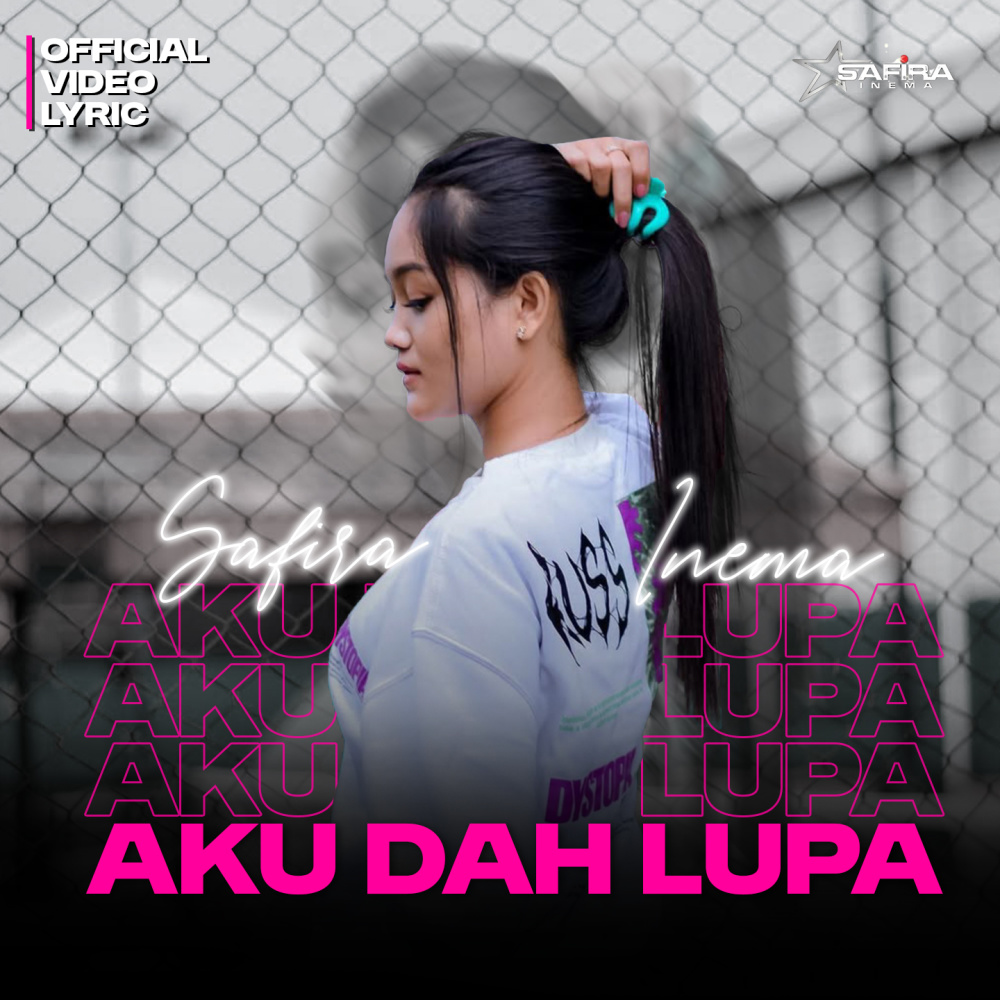 Aku Dah Lupa