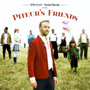 Listen to La croisière song with lyrics from Pierre Souchon