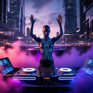 Baila Electronica的專輯Ritual