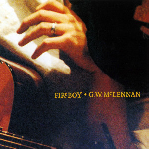 อัลบัม Fireboy ศิลปิน Grant McLennan