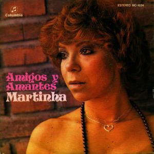 ดาวน์โหลดและฟังเพลง Secretos พร้อมเนื้อเพลงจาก Martinha