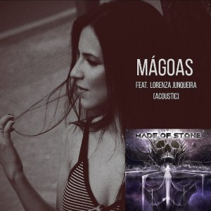 Made of Stone的专辑Mágoas (Acoustic)