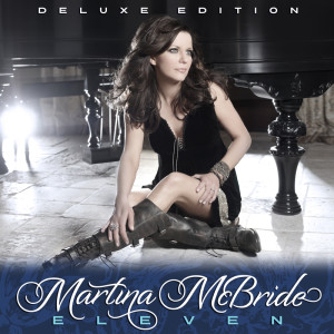 ดาวน์โหลดและฟังเพลง Summer Of Love (Album Version) พร้อมเนื้อเพลงจาก Martina Mcbride